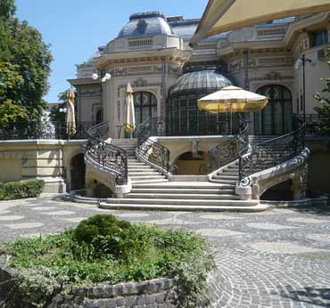 The George Enescu Museum